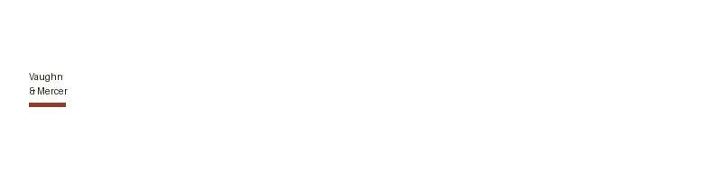 Vaughn & Mercer logo
